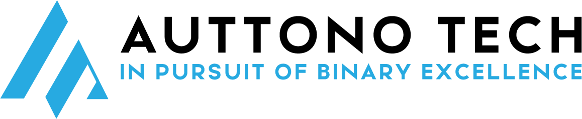 Auttonotech Logo